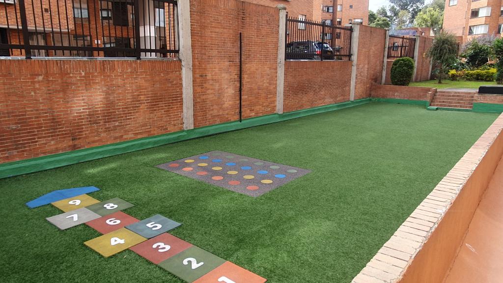 Apartamento En Arriendo - Lagos De Córdoba, Bogotá