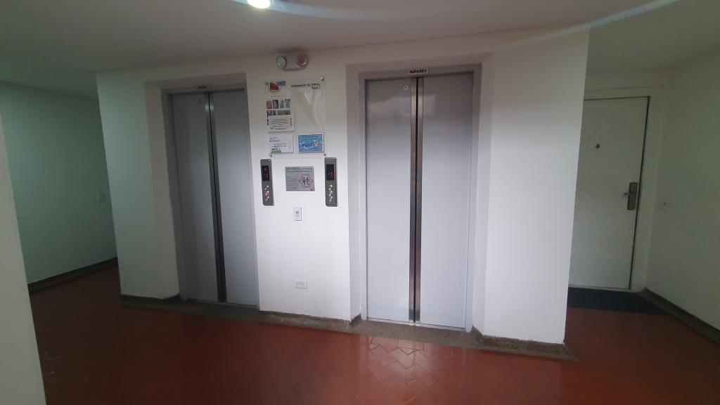 Apartamento En Arriendo - Lagos De Córdoba, Bogotá