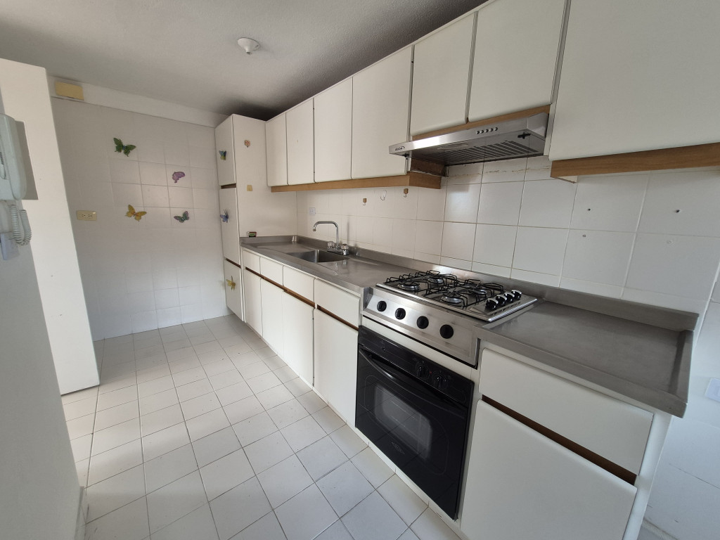 Apartamento En Arriendo - Lagos De Cordoba, Bogotá