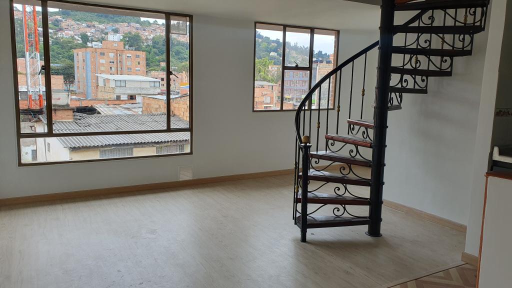 Apartamento En Arriendo - Salitre, Bogotá