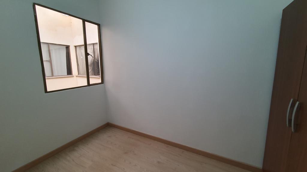 Apartamento En Arriendo - Salitre, Bogotá