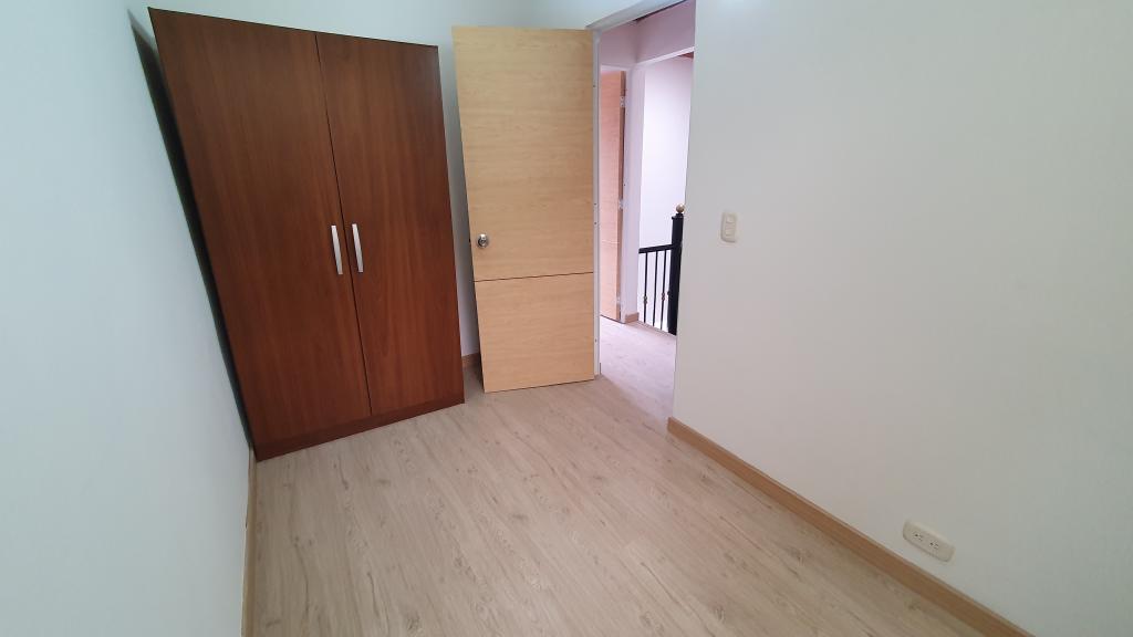 Apartamento En Arriendo - Salitre, Bogotá