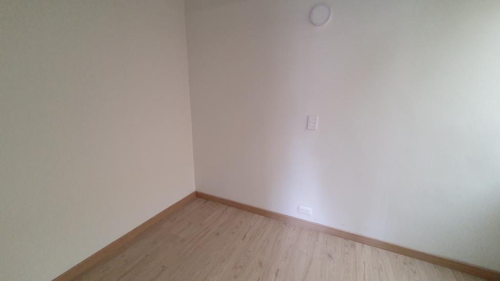 Apartamento En Arriendo - Salitre, Bogotá