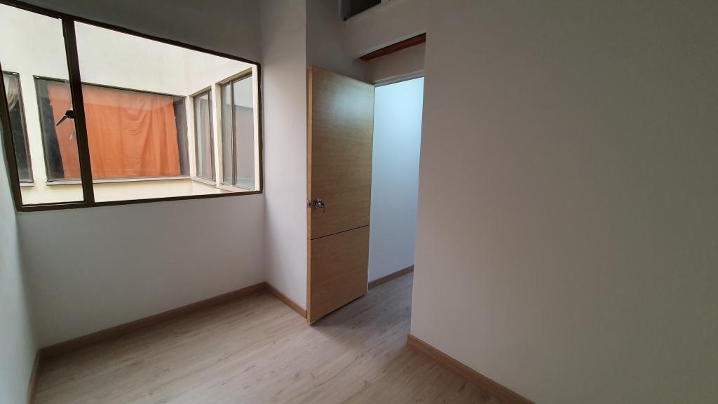Apartamento En Arriendo - Salitre, Bogotá
