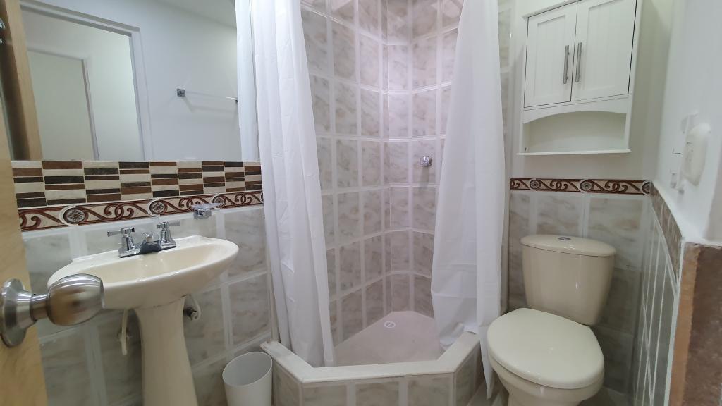 Apartamento En Arriendo - Salitre, Bogotá