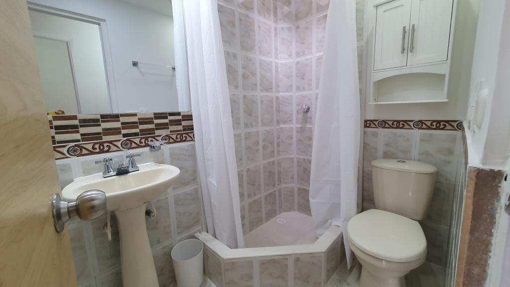 Apartamento En Arriendo - Salitre, Bogotá