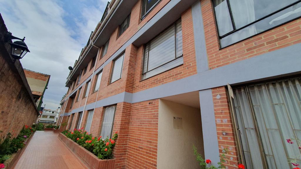 Apartamento En Arriendo - Salitre, Bogotá