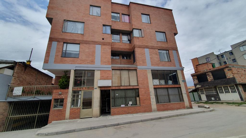 Apartamento En Arriendo - Salitre, Bogotá