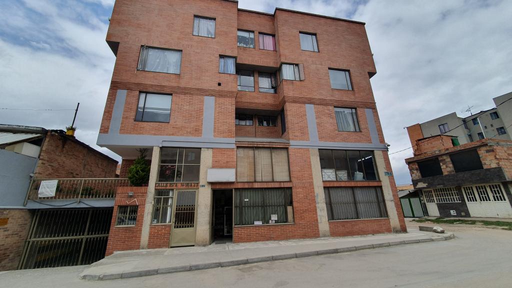 Apartamento En Arriendo - Salitre, Bogotá