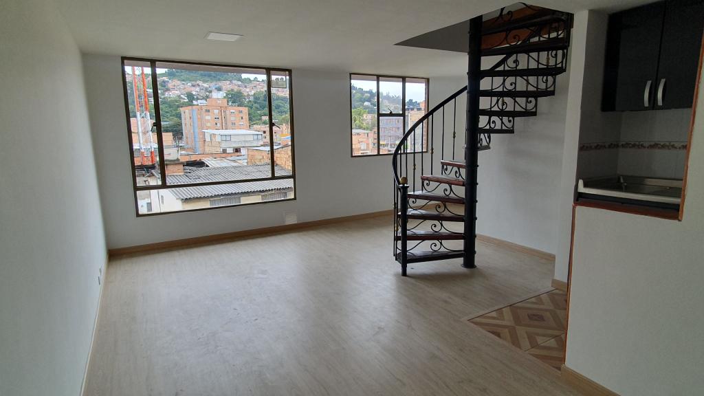 Apartamento En Arriendo - Salitre, Bogotá