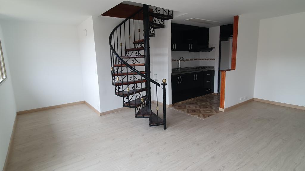 Apartamento En Arriendo - Salitre, Bogotá