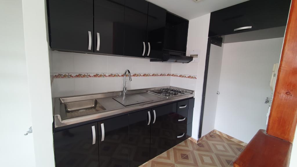 Apartamento En Arriendo - Salitre, Bogotá