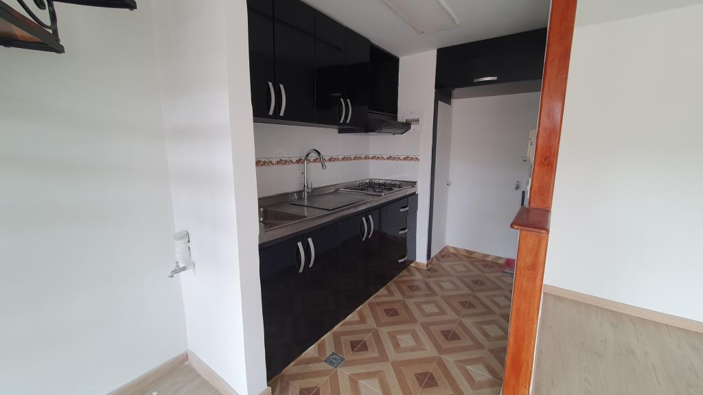 Apartamento En Arriendo - Salitre, Bogotá