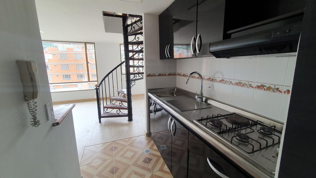 Apartamento En Arriendo - Salitre, Bogotá