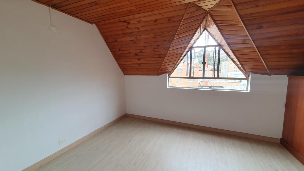 Apartamento En Arriendo - Salitre, Bogotá