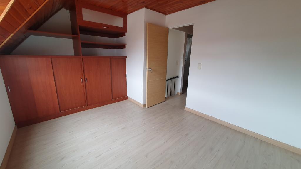 Apartamento En Arriendo - Salitre, Bogotá