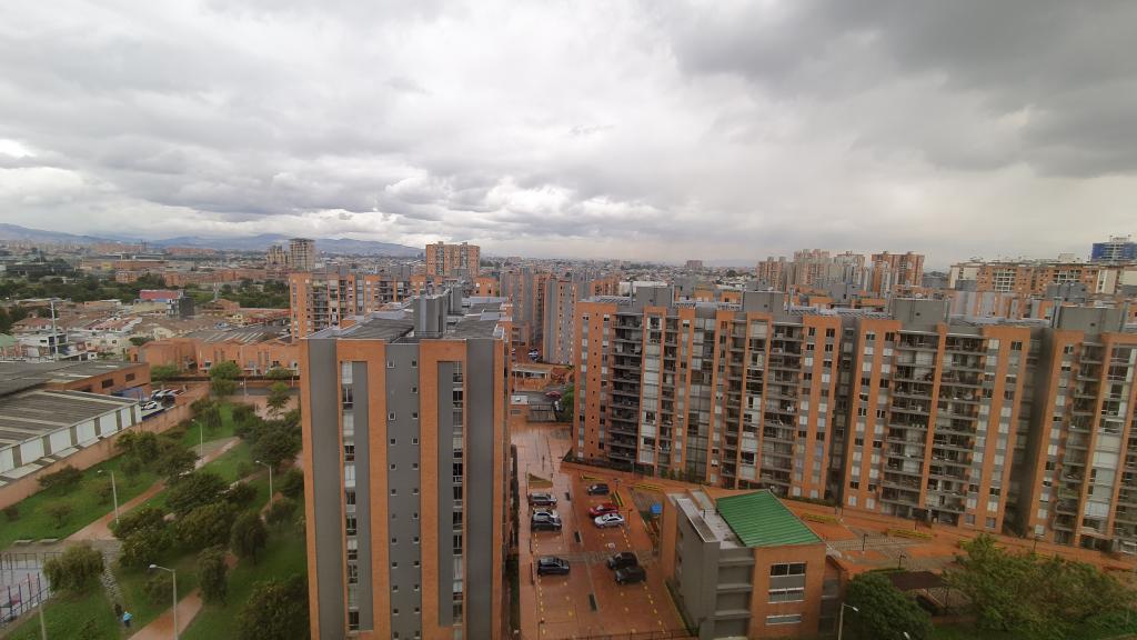 Oficina En Arriendo - Santa Rosa, Bogotá
