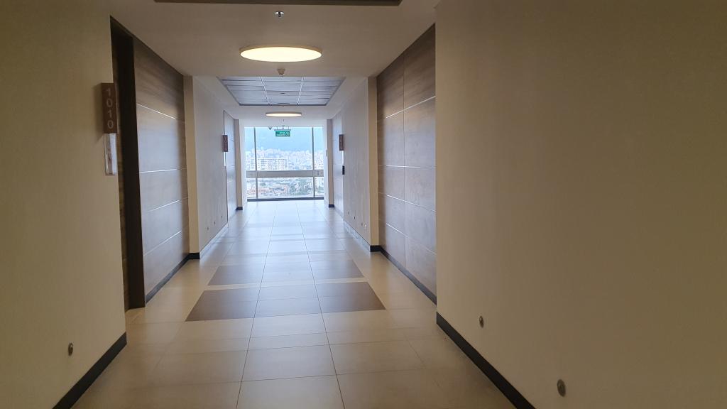 Oficina En Arriendo - Santa Rosa, Bogotá
