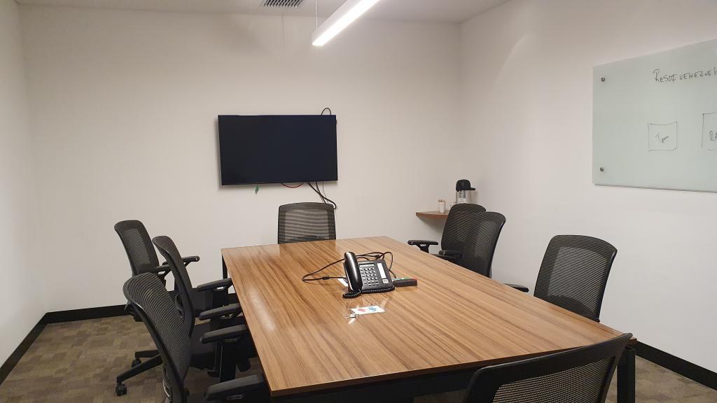 Oficina En Arriendo - Santa Rosa, Bogotá