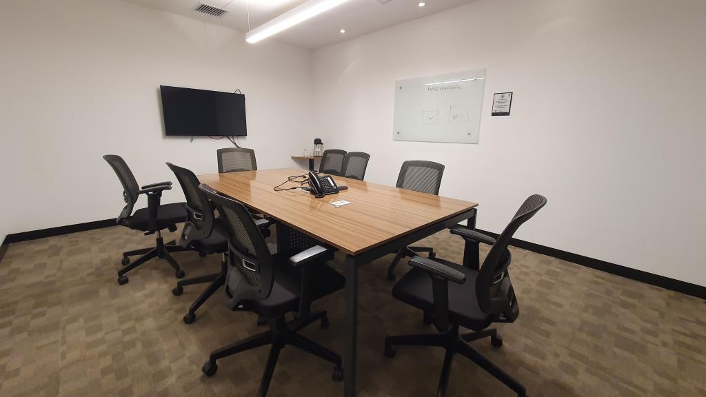 Oficina En Arriendo - Santa Rosa, Bogotá