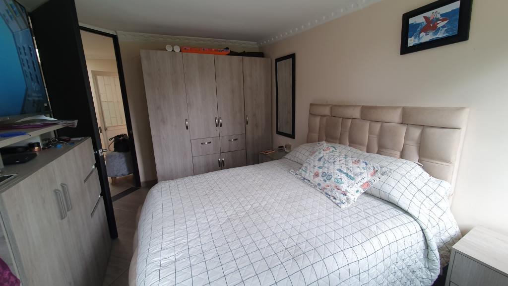 Casa En Venta - Garcés Navas, Bogotá