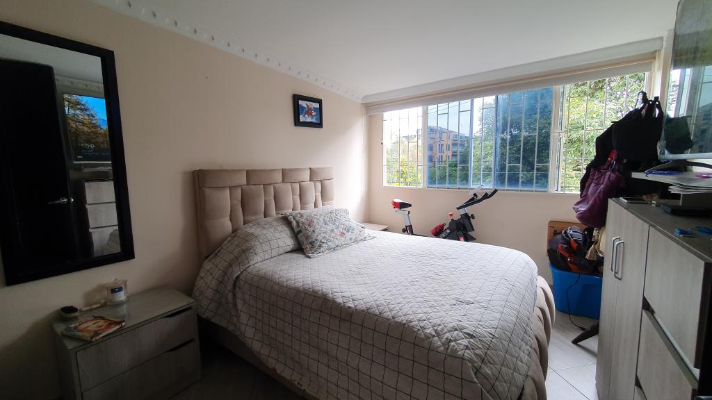 Casa En Venta - Garcés Navas, Bogotá