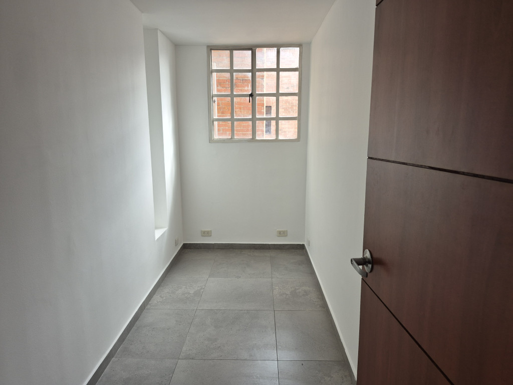 Apartamento En Arriendo - Alhambra, Bogotá