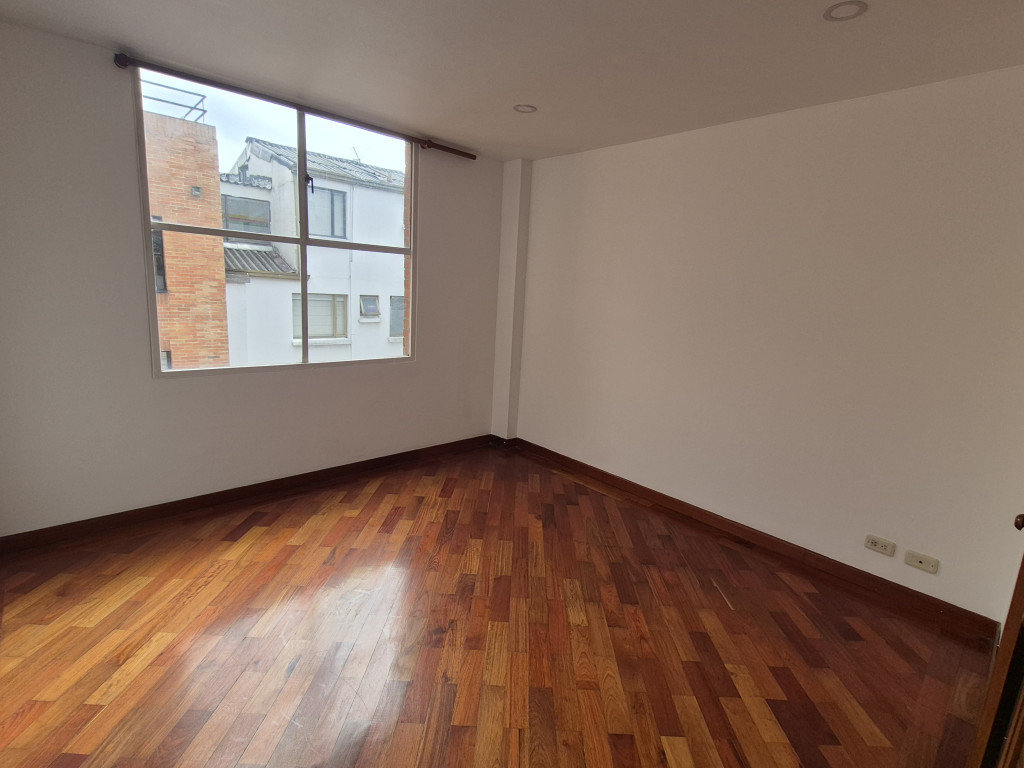 Apartamento En Arriendo - Alhambra, Bogotá