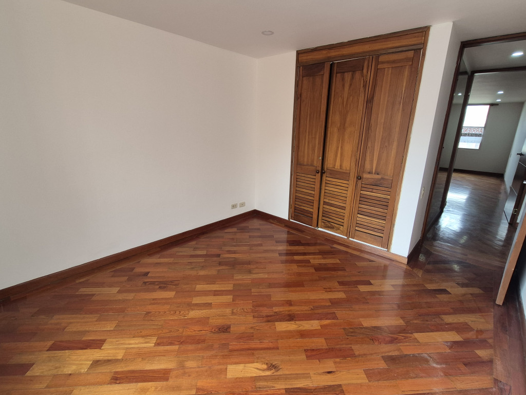 Apartamento En Arriendo - Alhambra, Bogotá