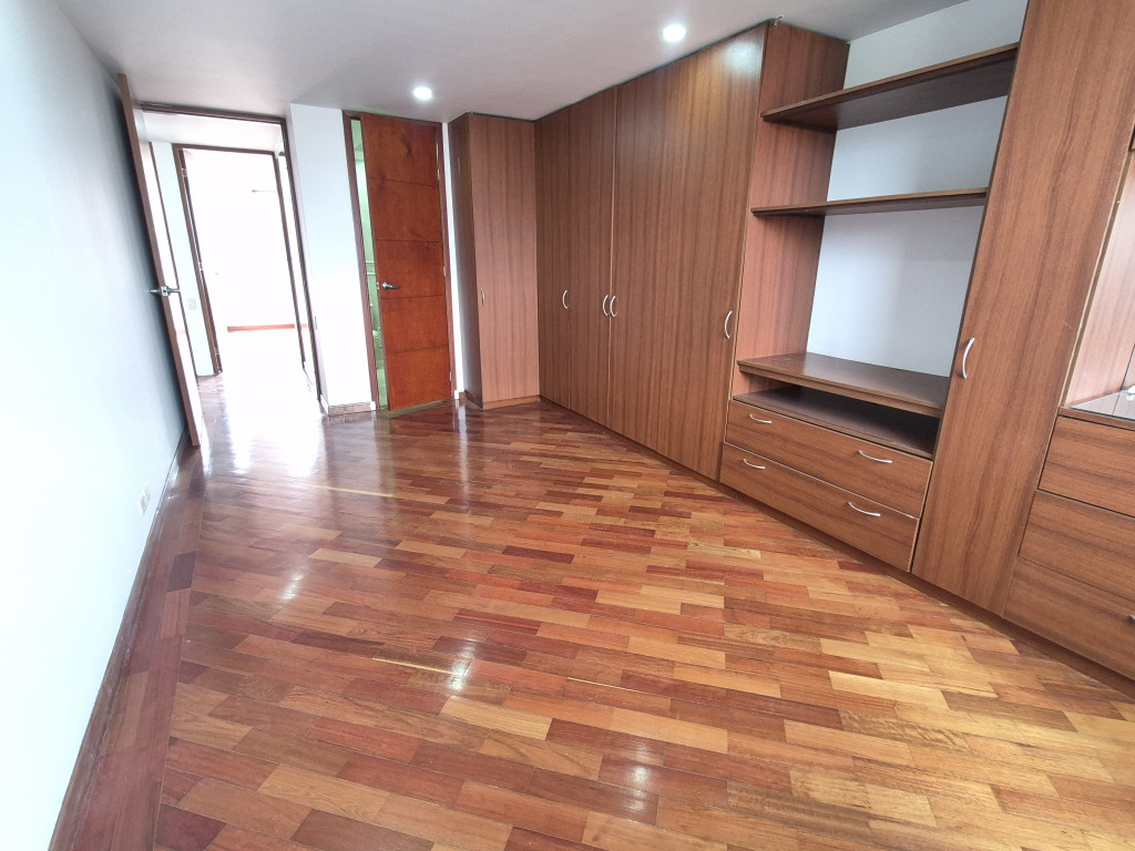 Apartamento En Arriendo - Alhambra, Bogotá
