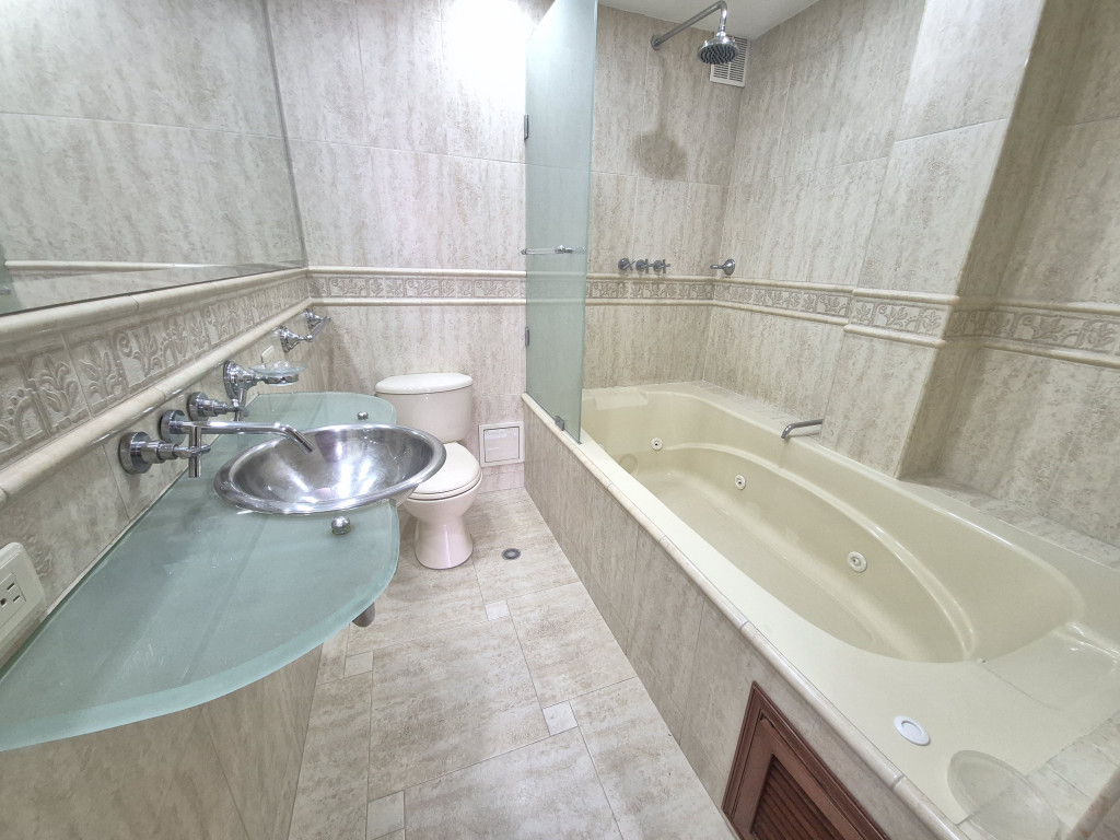 Apartamento En Arriendo - Alhambra, Bogotá