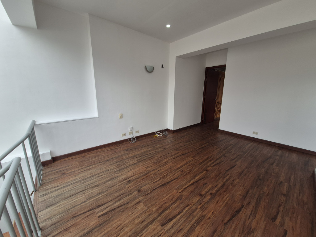 Apartamento En Arriendo - Alhambra, Bogotá