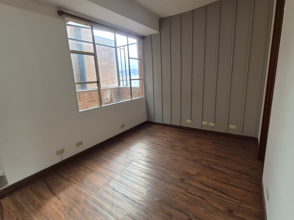 Apartamento En Arriendo - Alhambra, Bogotá