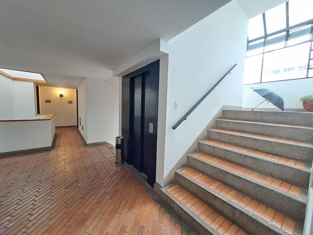 Apartamento En Arriendo - Alhambra, Bogotá