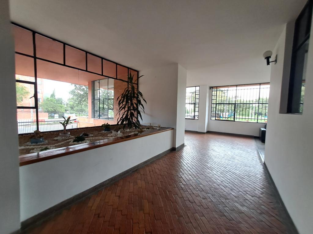 Apartamento En Arriendo - Alhambra, Bogotá