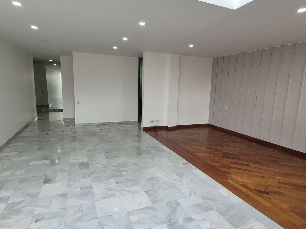 Apartamento En Arriendo - Alhambra, Bogotá