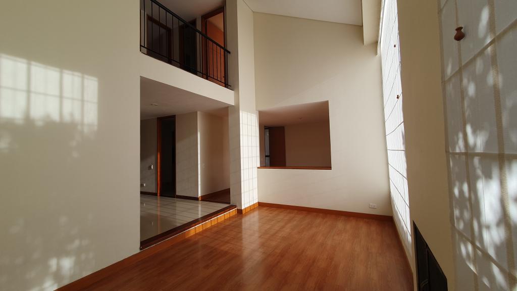 Casa EN ARRIENDO EN Arrayanes-Suba, código: 1022423 - 2