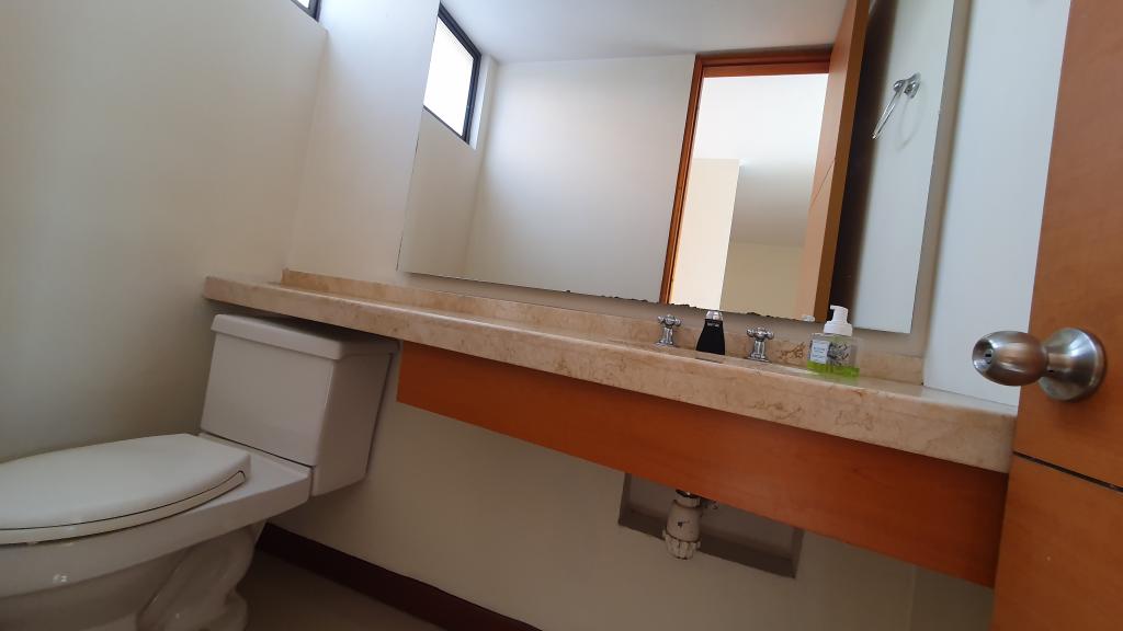 Casa EN ARRIENDO EN Arrayanes-Suba, código: 1022423 - 6