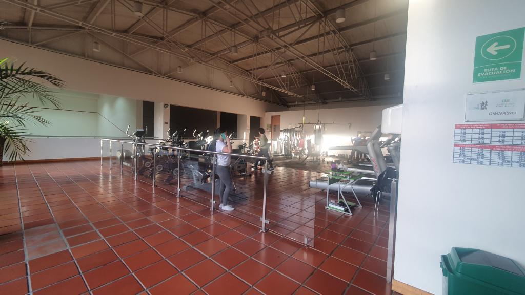 Casa EN ARRIENDO EN Arrayanes-Suba, código: 1022423 - 28