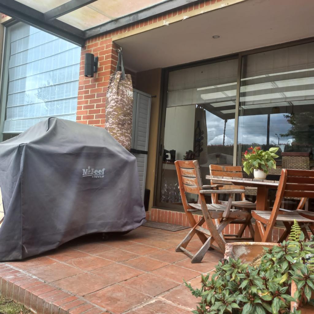 Casa EN ARRIENDO EN Arrayanes-Suba, código: 1022423 - 26