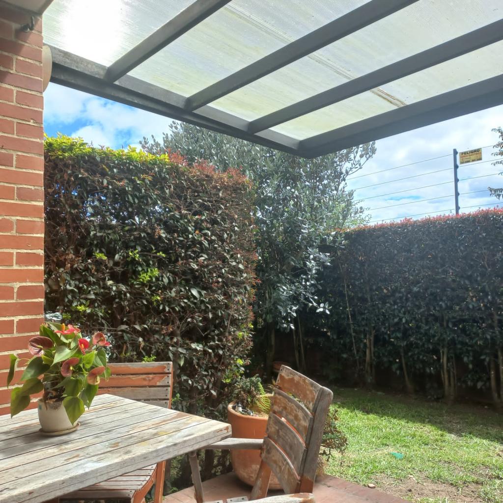 Casa EN ARRIENDO EN Arrayanes-Suba, código: 1022423 - 25