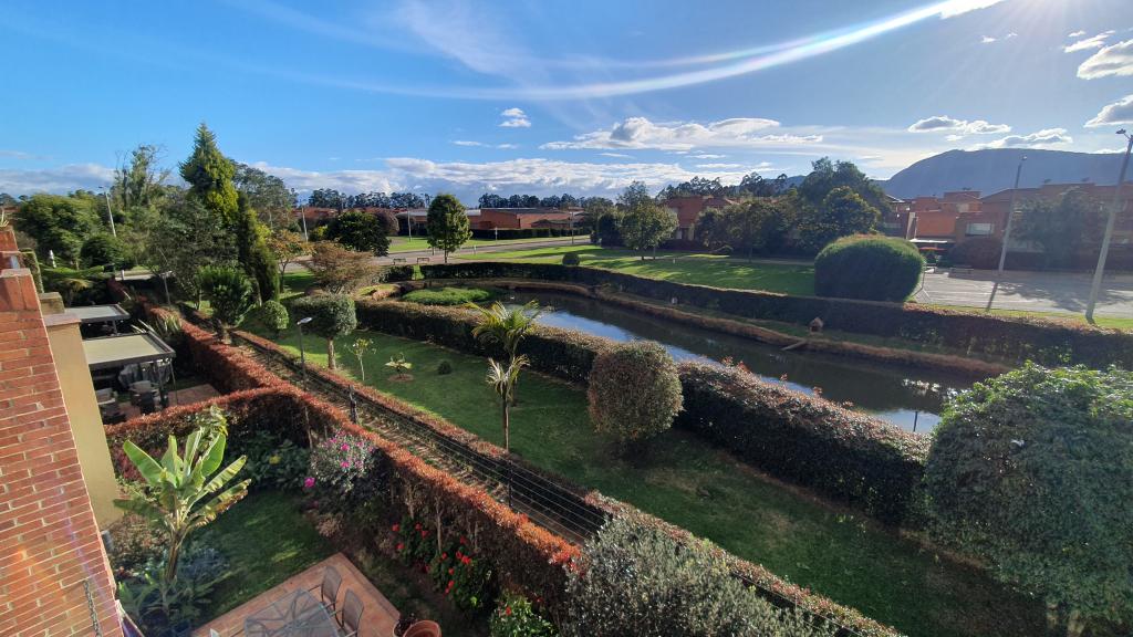 Casa EN ARRIENDO EN Arrayanes-Suba, código: 1022423 - 22