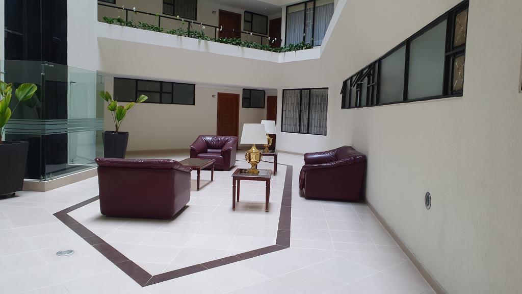 Apartamento En Venta - Santa Barbara-Usaquén, Bogotá