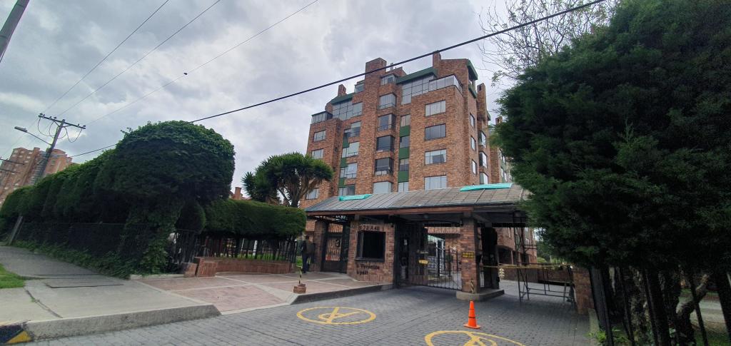 Apartamento En Venta - Gratamira, Bogotá