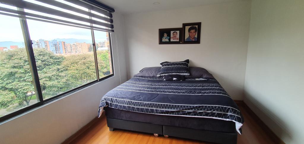 Apartamento En Venta - Gratamira, Bogotá