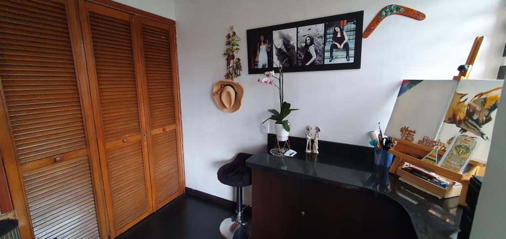 Apartamento En Venta - Gratamira, Bogotá
