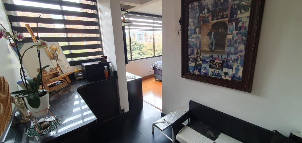 Apartamento En Venta - Gratamira, Bogotá