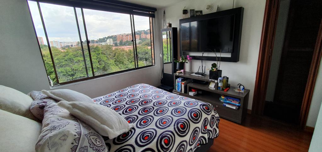 Apartamento En Venta - Gratamira, Bogotá