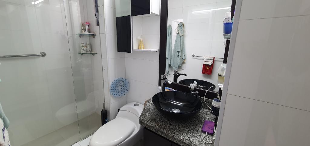 Apartamento En Venta - Gratamira, Bogotá