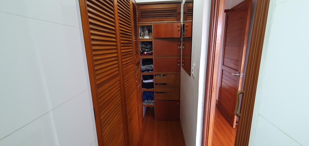 Apartamento En Venta - Gratamira, Bogotá